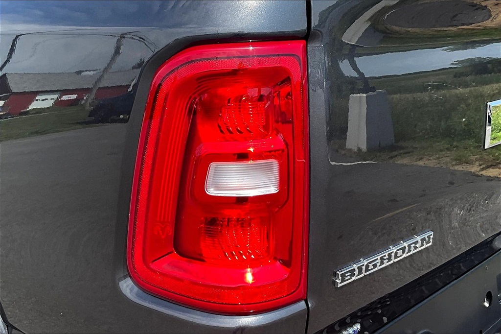 2025 Ram 1500 Big Horn/Lone Star - Photo 35