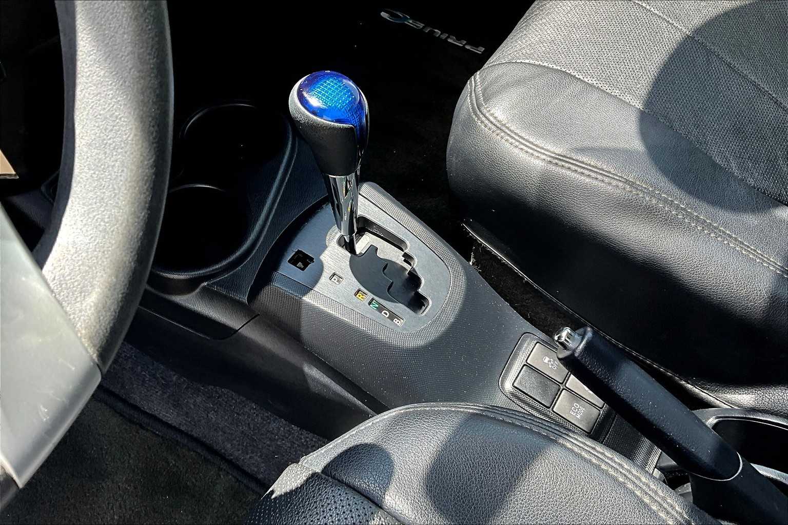 2016 Toyota Prius c Persona Series - Photo 22