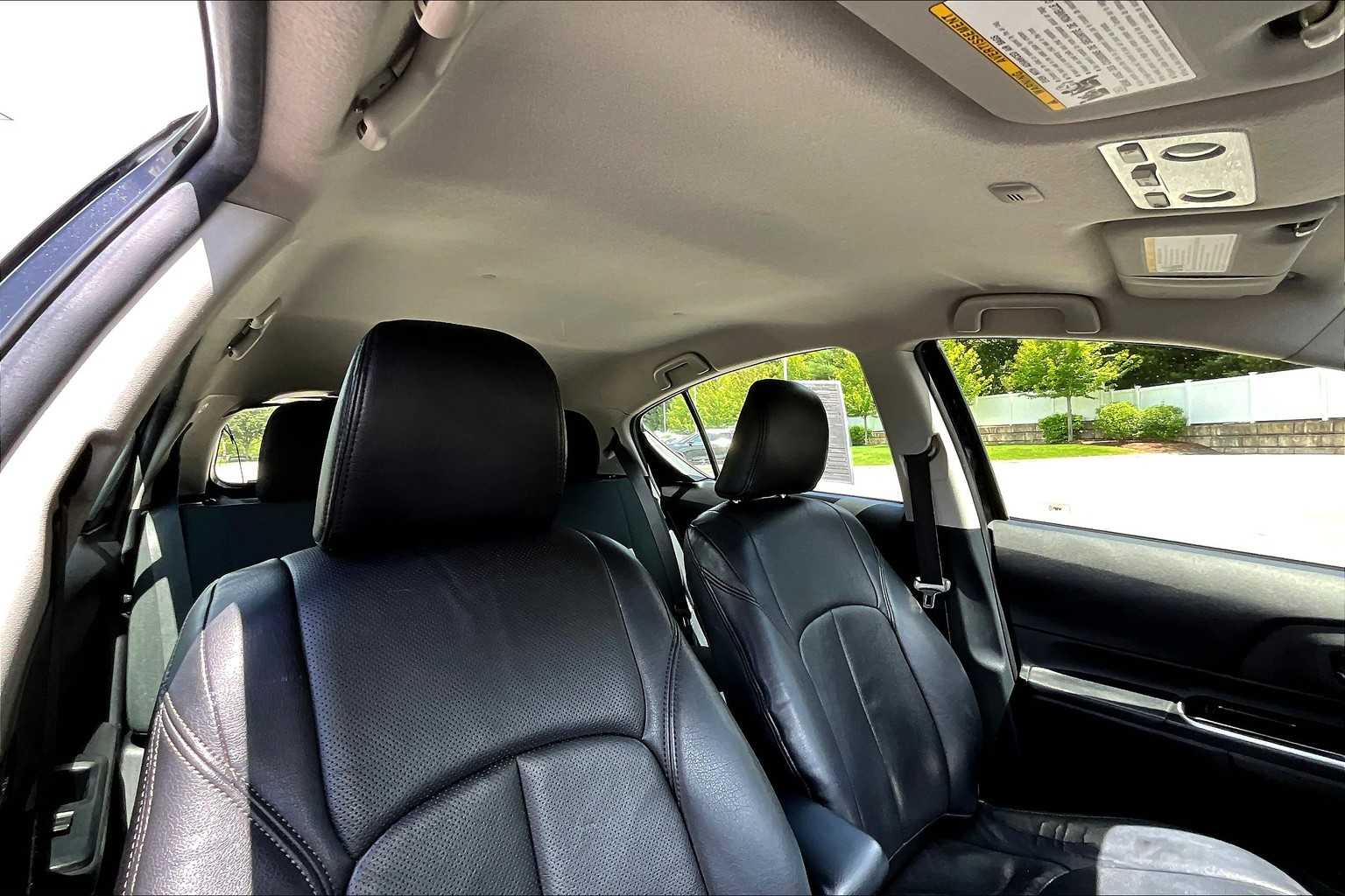2016 Toyota Prius c Persona Series - Photo 24