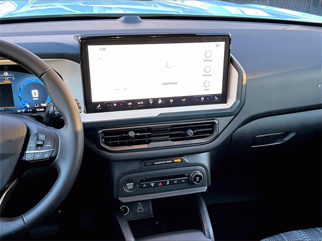 2025 Ford Bronco Sport Heritage - Photo 8