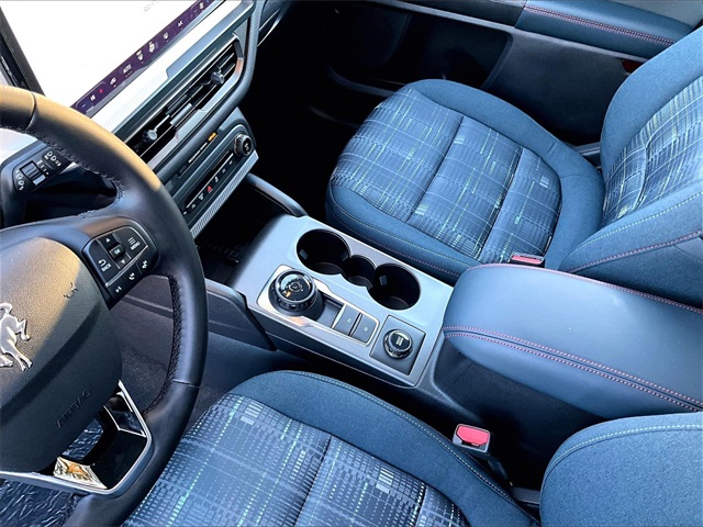 2025 Ford Bronco Sport Heritage - Photo 9