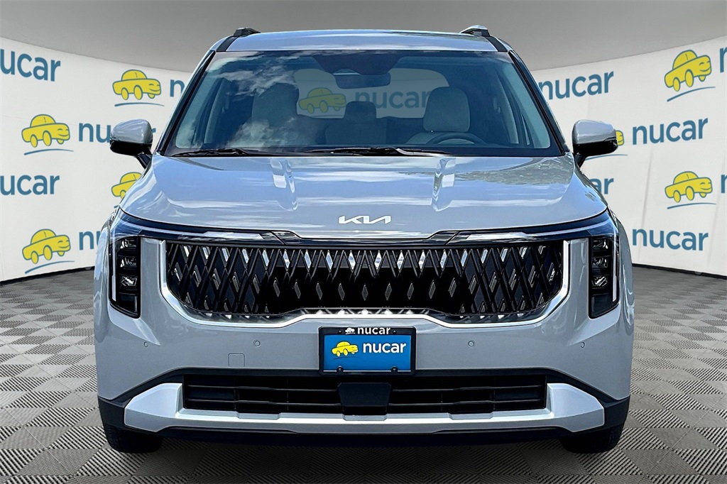 2026 Kia Carnival EX - Photo 3