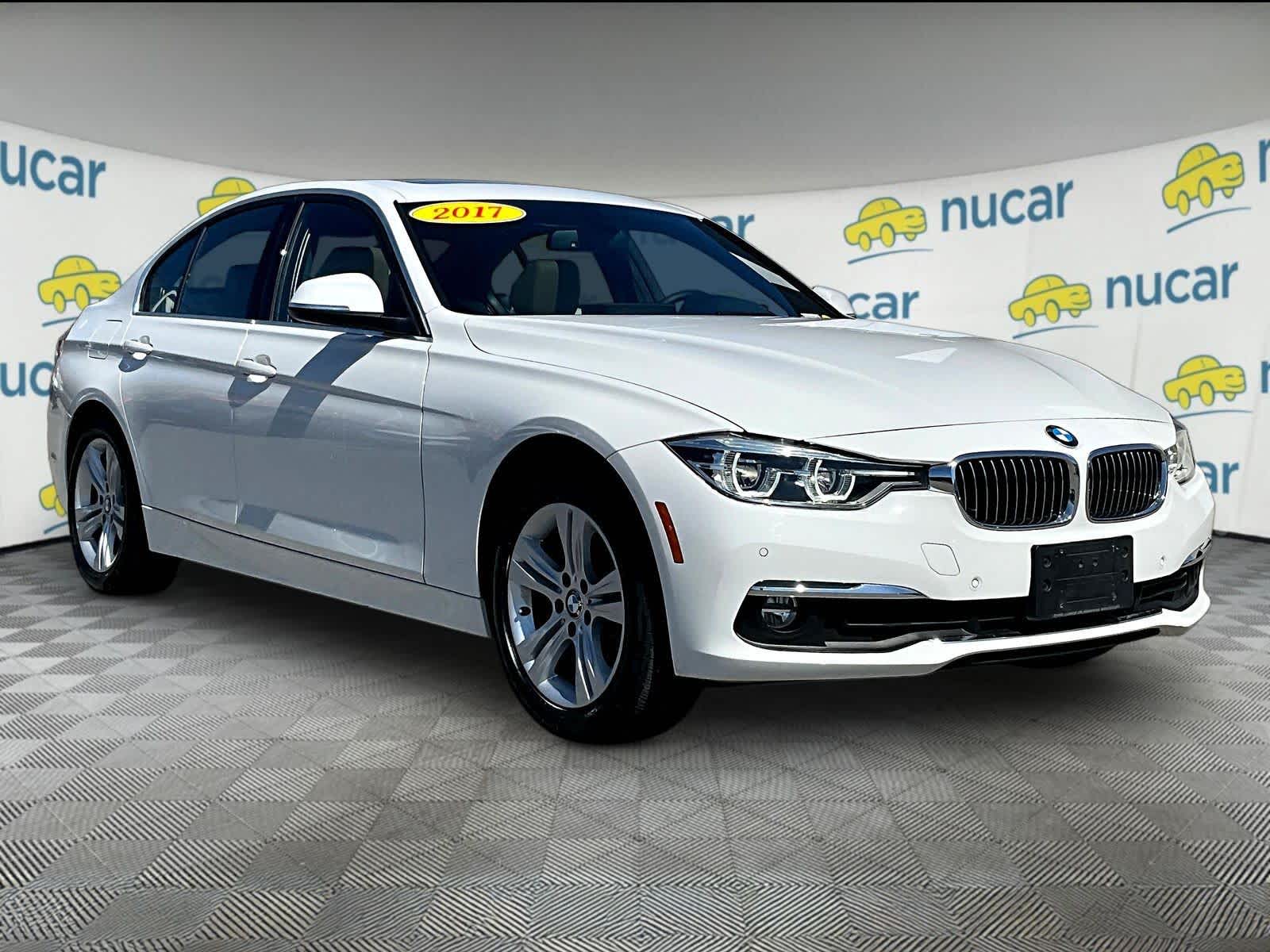 2017 BMW 330i xDrive 330i xDrive - Photo 1
