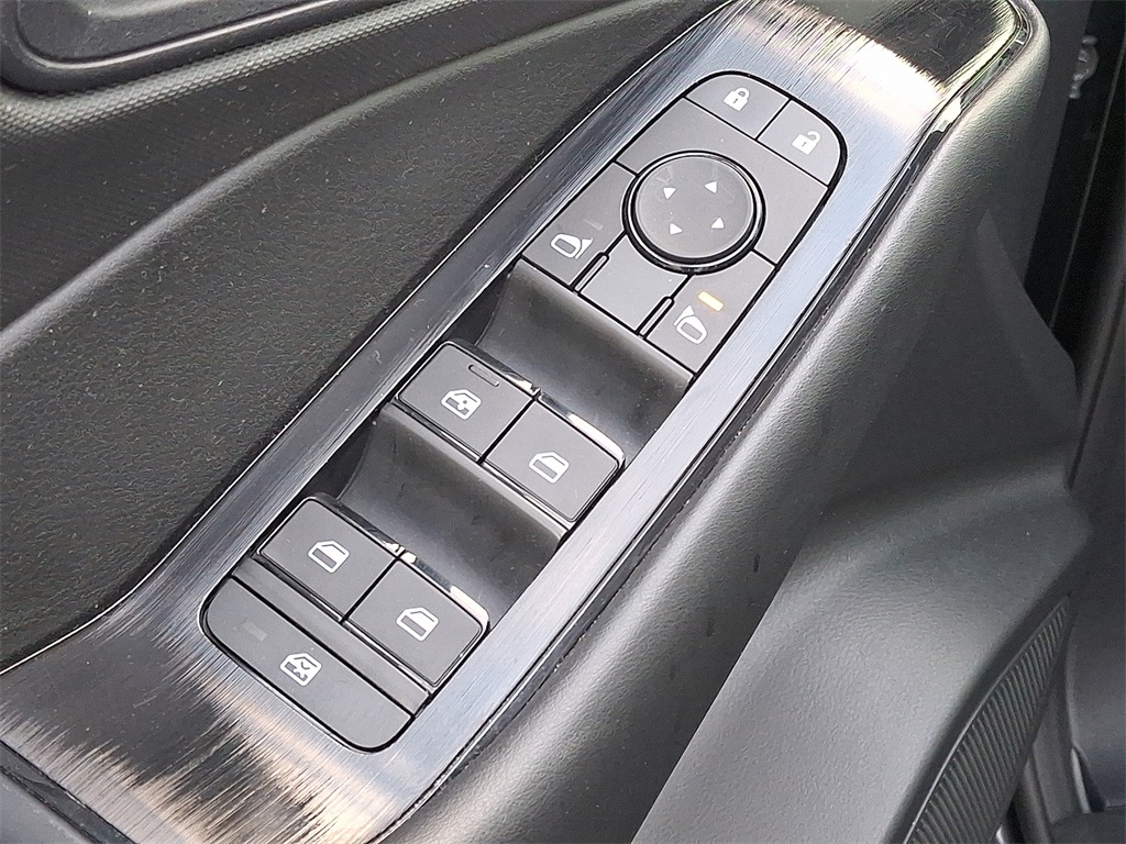 2024 Nissan Rogue S - Photo 14