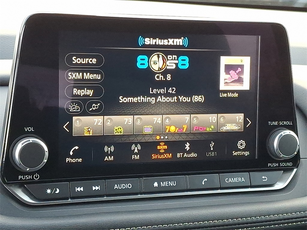 2024 Nissan Rogue S - Photo 18