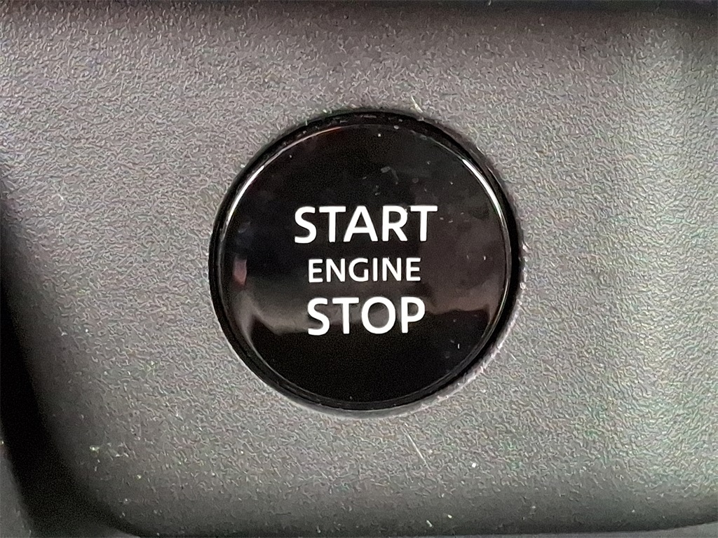 2024 Nissan Rogue S - Photo 22