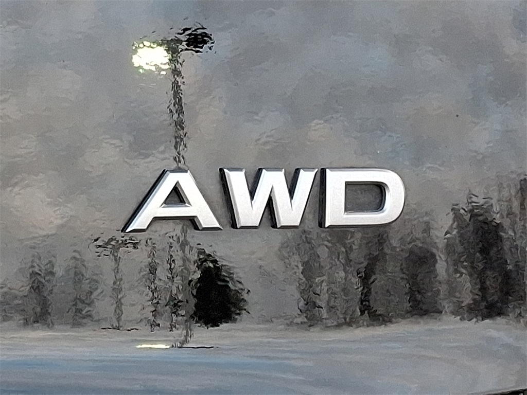 2024 Nissan Rogue S - Photo 29