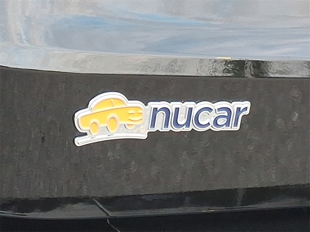 2024 Nissan Rogue S - Photo 30