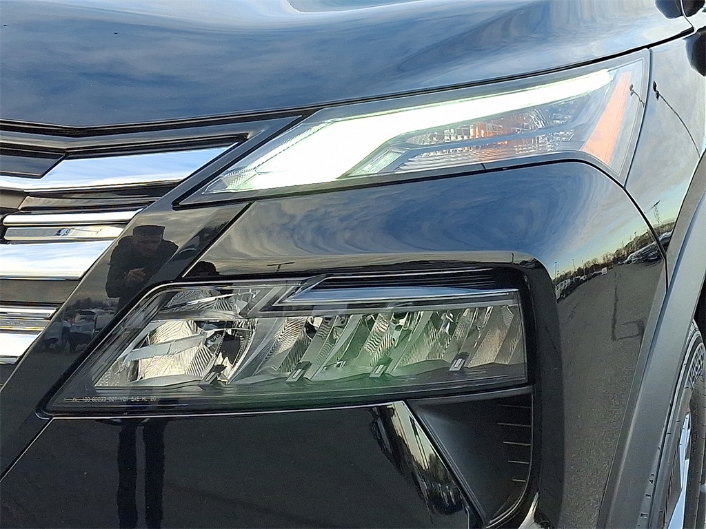 2024 Nissan Rogue S - Photo 10