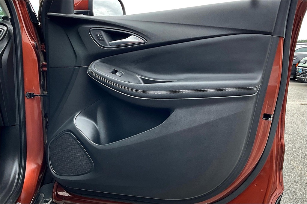 2021 Buick Encore GX Preferred - Photo 11
