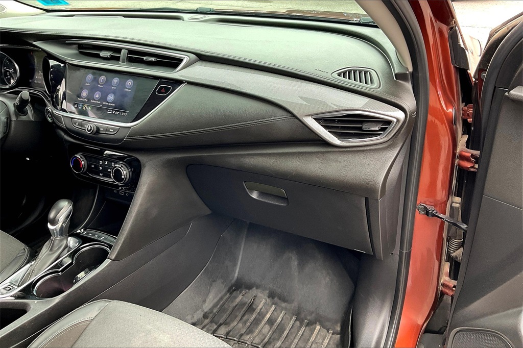 2021 Buick Encore GX Preferred - Photo 12