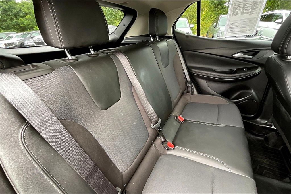 2021 Buick Encore GX Preferred - Photo 15