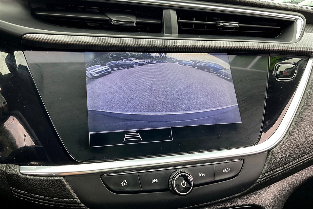 2021 Buick Encore GX Preferred - Photo 18