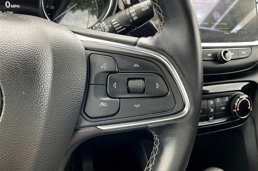 2021 Buick Encore GX Preferred - Photo 22