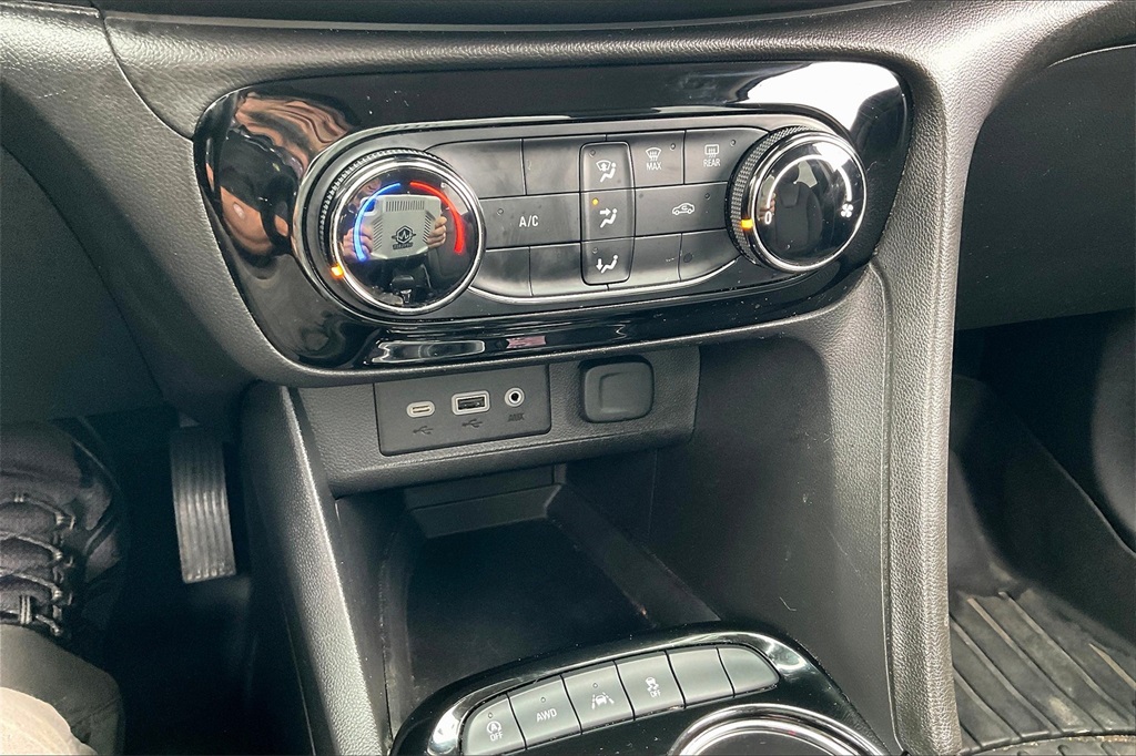 2021 Buick Encore GX Preferred - Photo 24