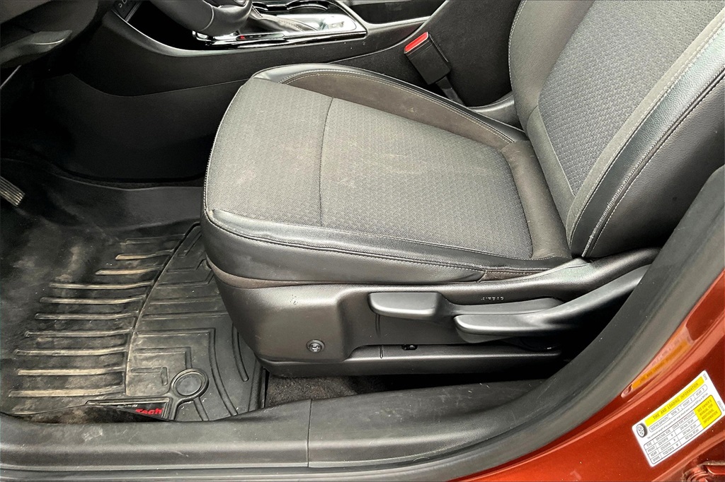 2021 Buick Encore GX Preferred - Photo 33