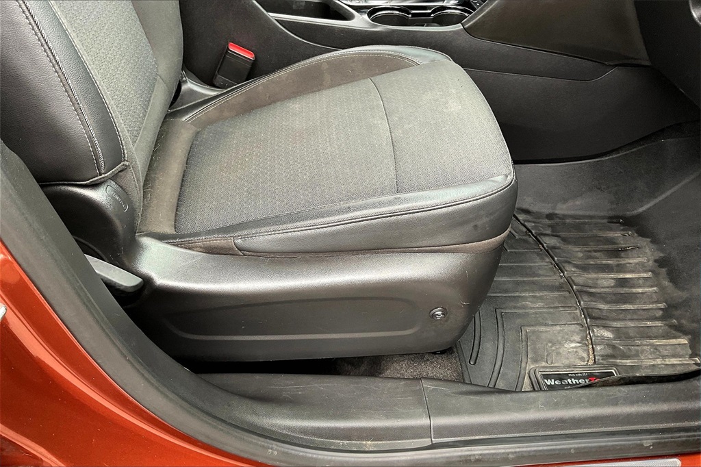 2021 Buick Encore GX Preferred - Photo 35