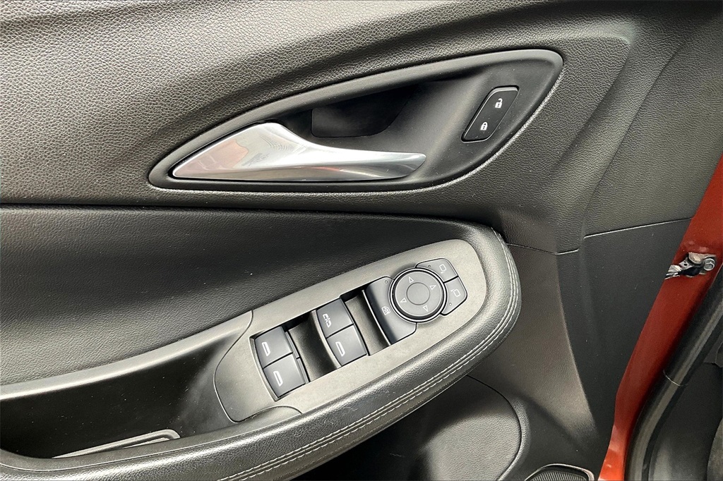 2021 Buick Encore GX Preferred - Photo 36