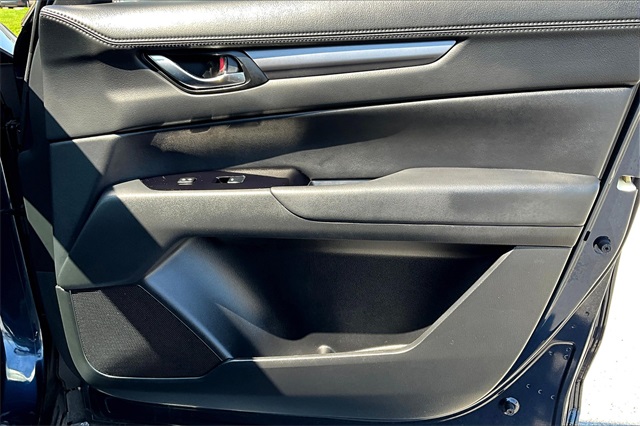 2022 Mazda CX-5 2.5 S Preferred Package - Photo 12