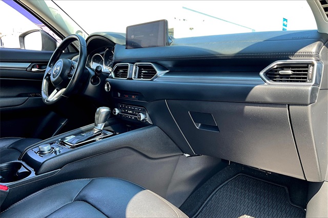 2022 Mazda CX-5 2.5 S Preferred Package - Photo 13