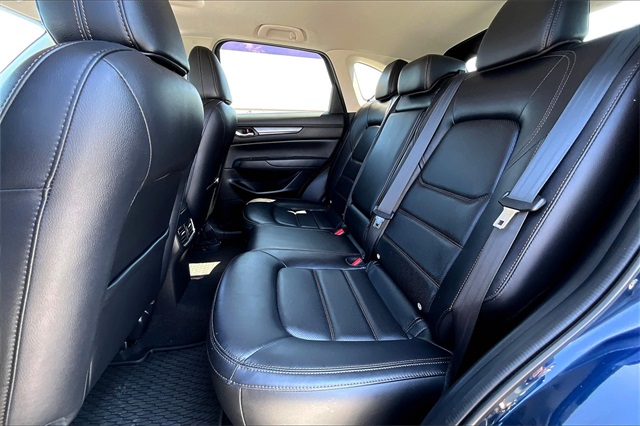 2022 Mazda CX-5 2.5 S Preferred Package - Photo 14