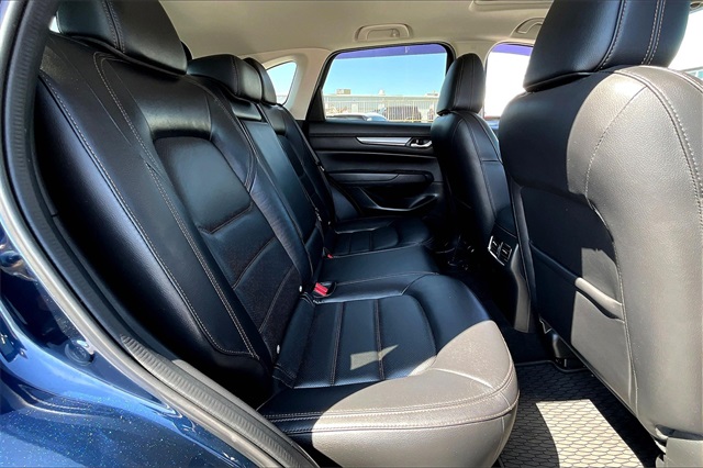 2022 Mazda CX-5 2.5 S Preferred Package - Photo 15