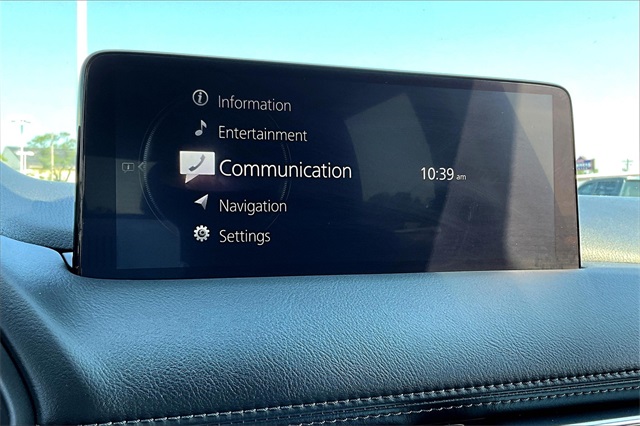 2022 Mazda CX-5 2.5 S Preferred Package - Photo 18
