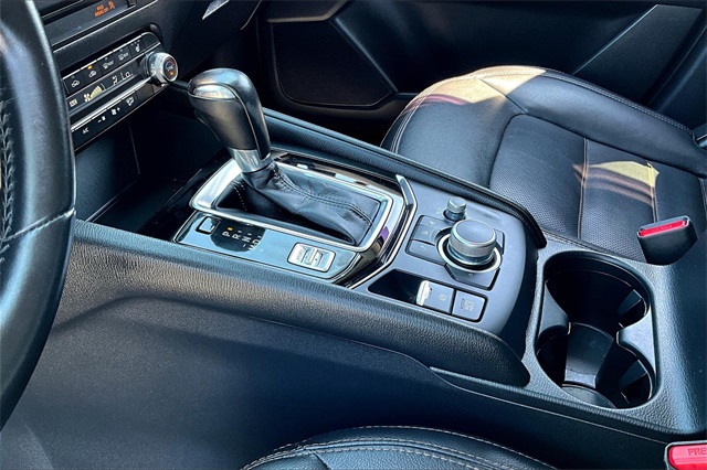 2022 Mazda CX-5 2.5 S Preferred Package - Photo 19