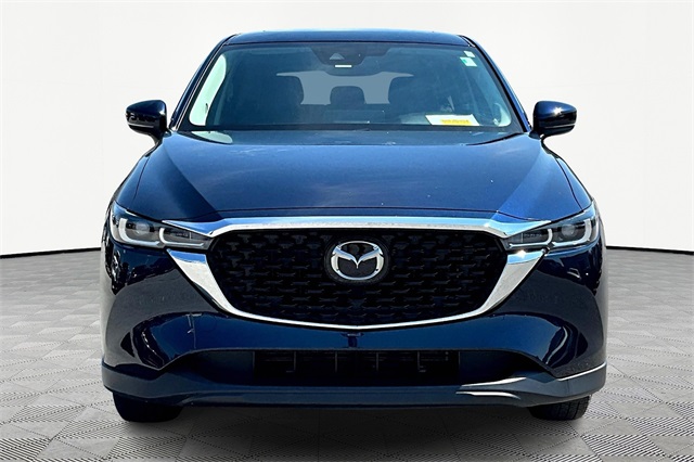 2022 Mazda CX-5 2.5 S Preferred Package - Photo 2