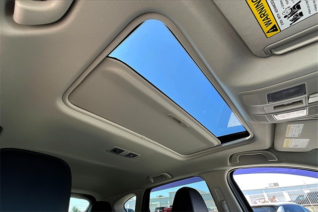 2022 Mazda CX-5 2.5 S Preferred Package - Photo 21