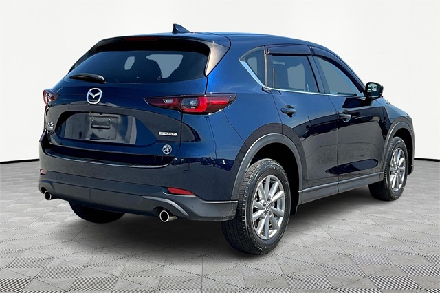 2022 Mazda CX-5 2.5 S Preferred Package - Photo 6