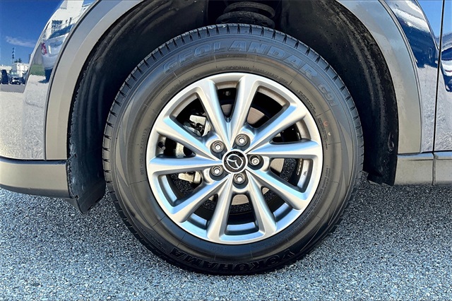 2022 Mazda CX-5 2.5 S Preferred Package - Photo 7
