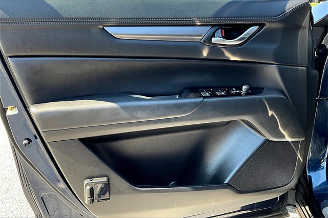 2022 Mazda CX-5 2.5 S Preferred Package - Photo 9