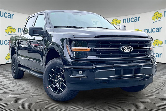 2025 Ford F-150 XLT - Photo 1