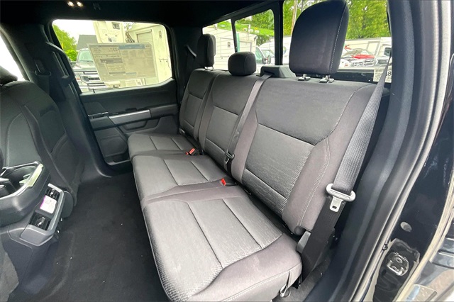 2025 Ford F-150 XLT - Photo 11
