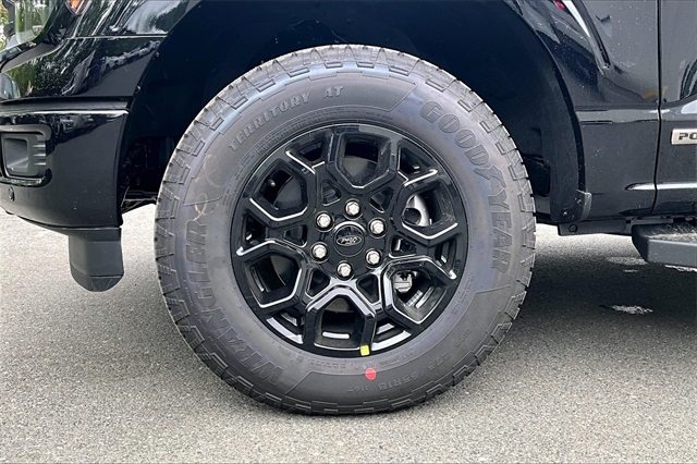 2025 Ford F-150 XLT - Photo 13
