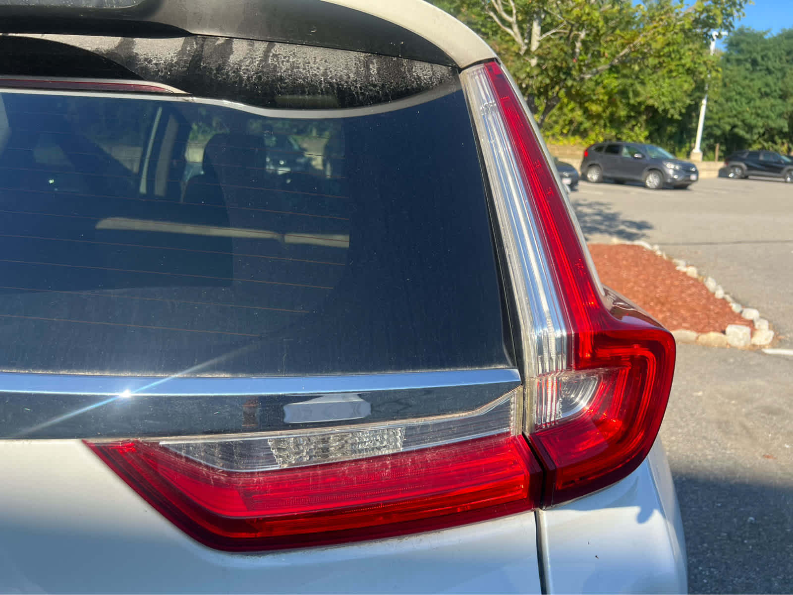 2022 Honda CR-V EX - Photo 11