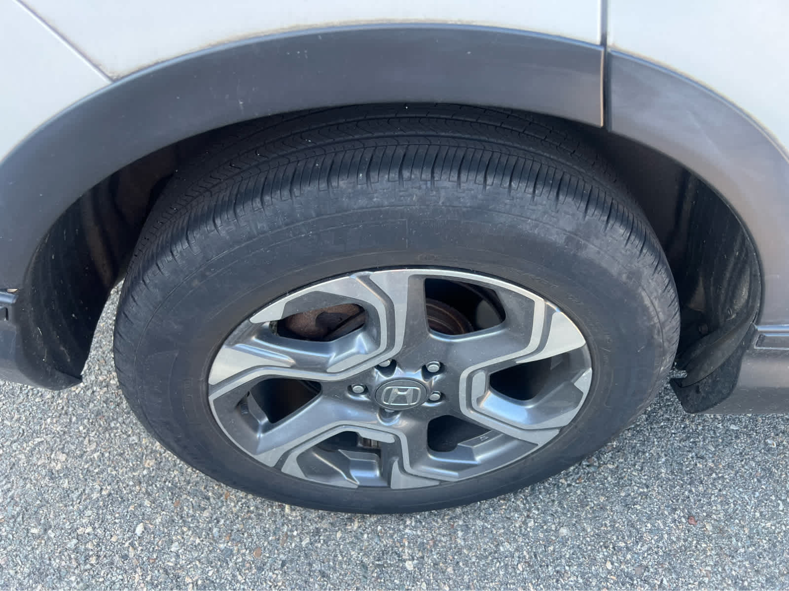 2022 Honda CR-V EX - Photo 14