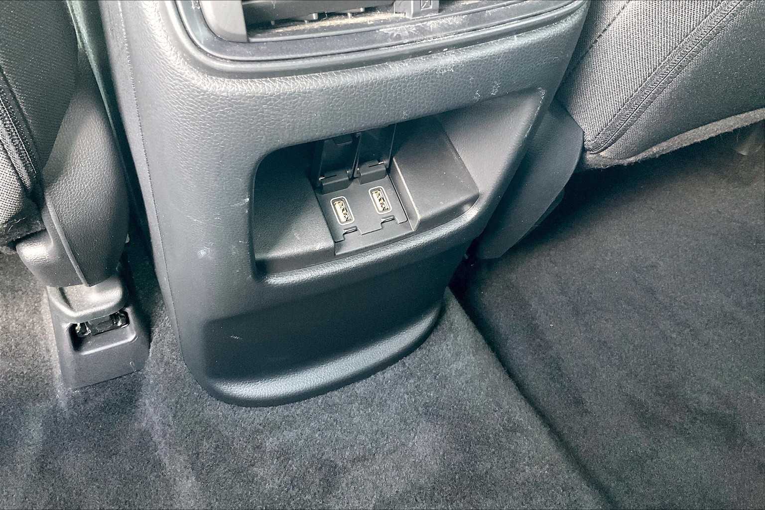 2022 Honda CR-V EX - Photo 27