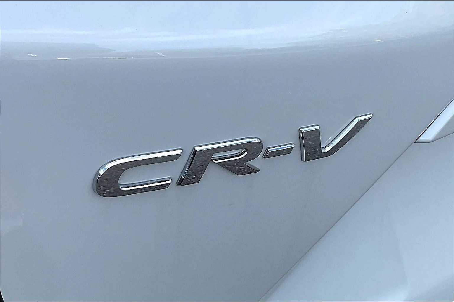 2022 Honda CR-V EX - Photo 28