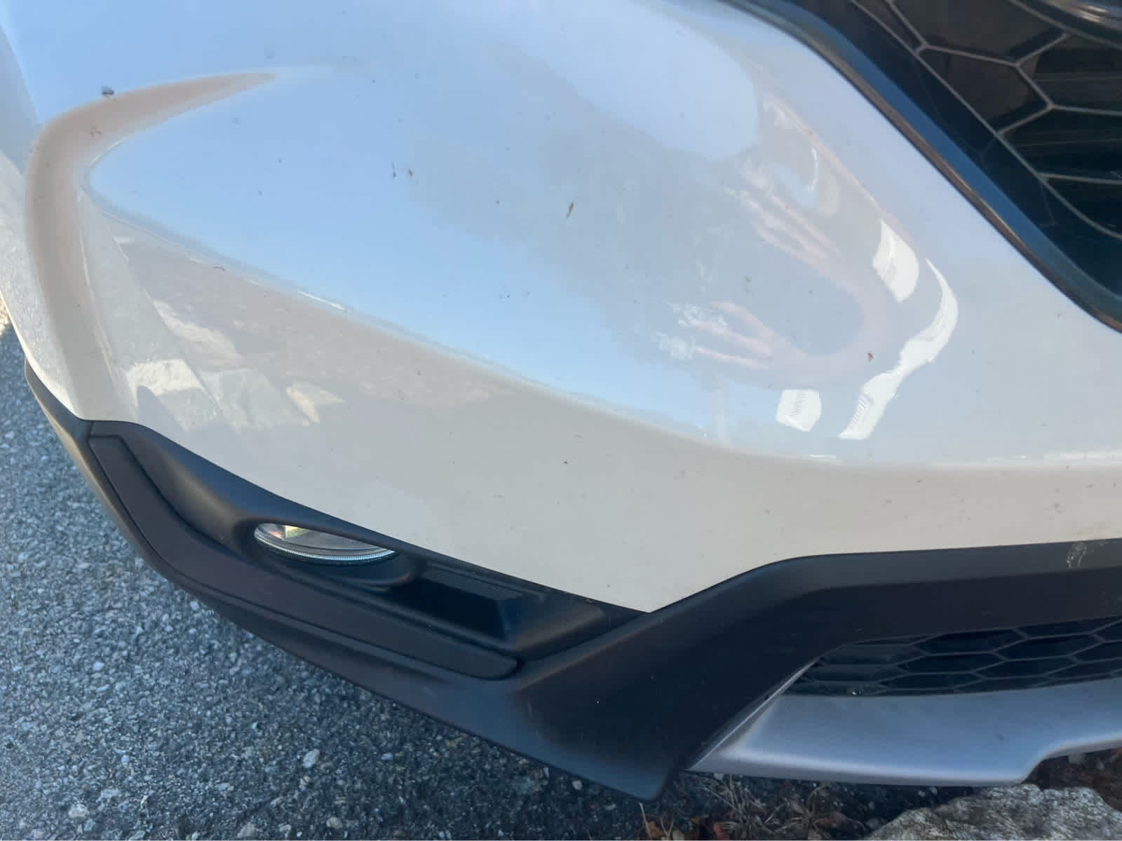 2022 Honda CR-V EX - Photo 3