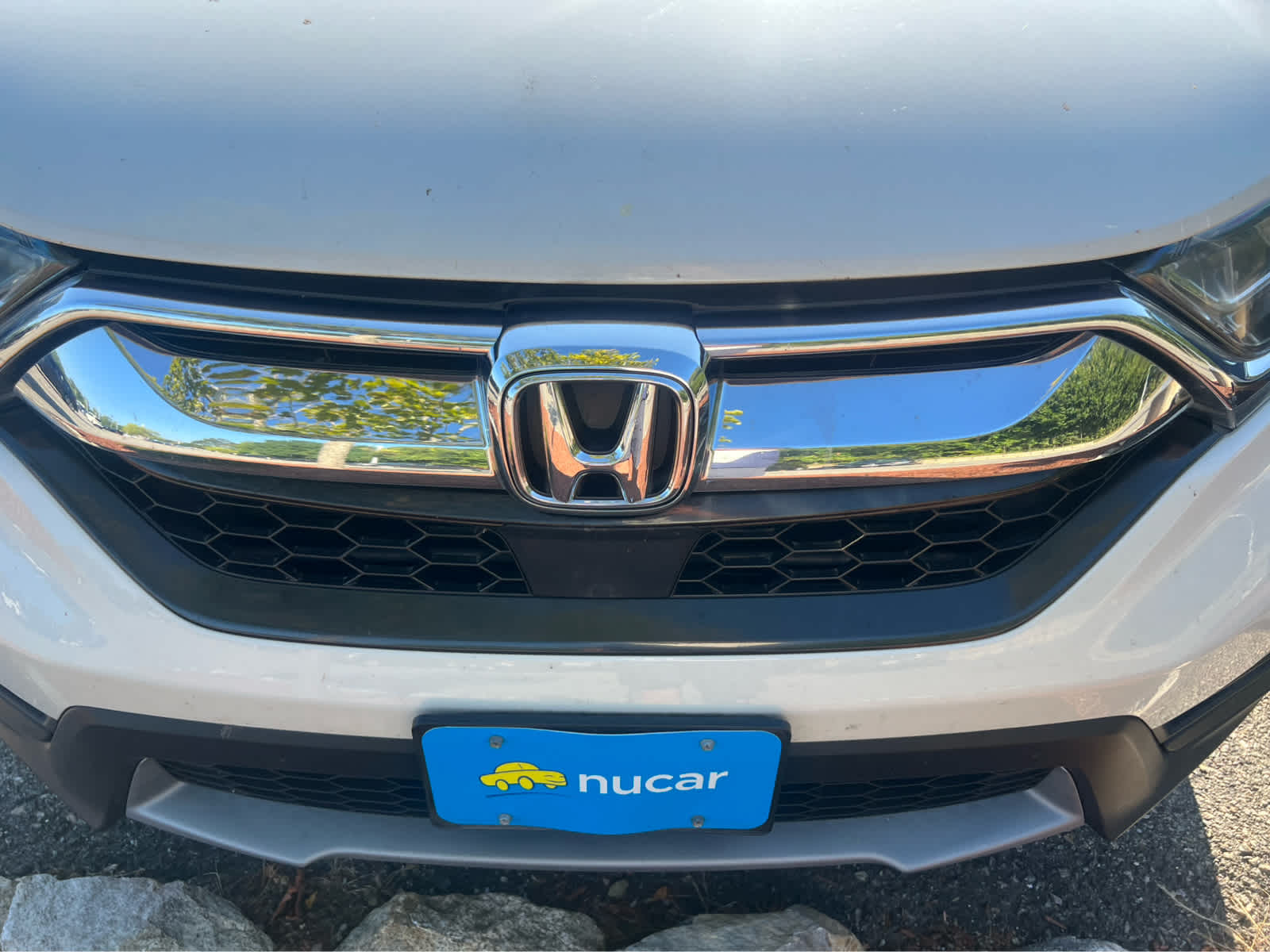 2022 Honda CR-V EX - Photo 4