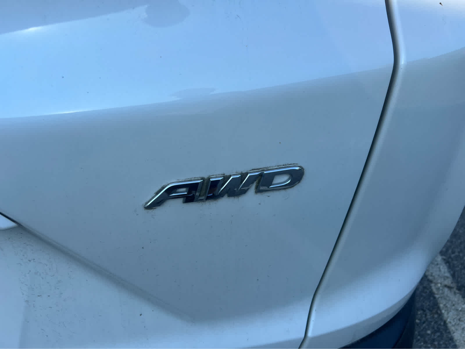 2022 Honda CR-V EX - Photo 9