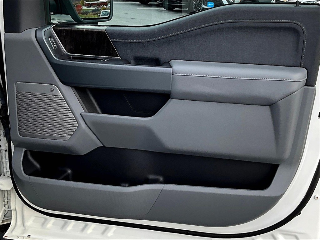 2021 Ford F-150 Lariat - Photo 12
