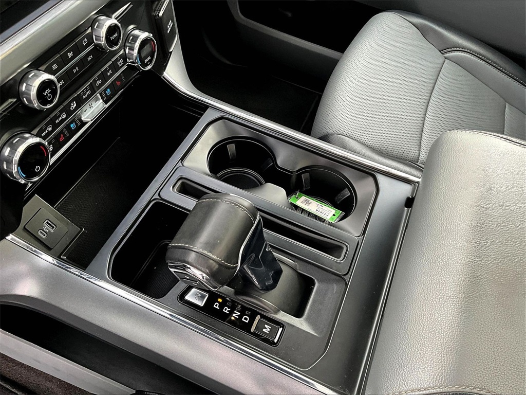 2021 Ford F-150 Lariat - Photo 20