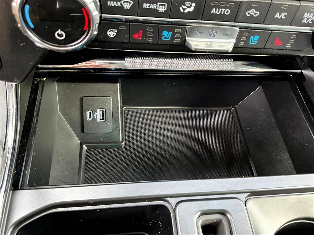 2021 Ford F-150 Lariat - Photo 26