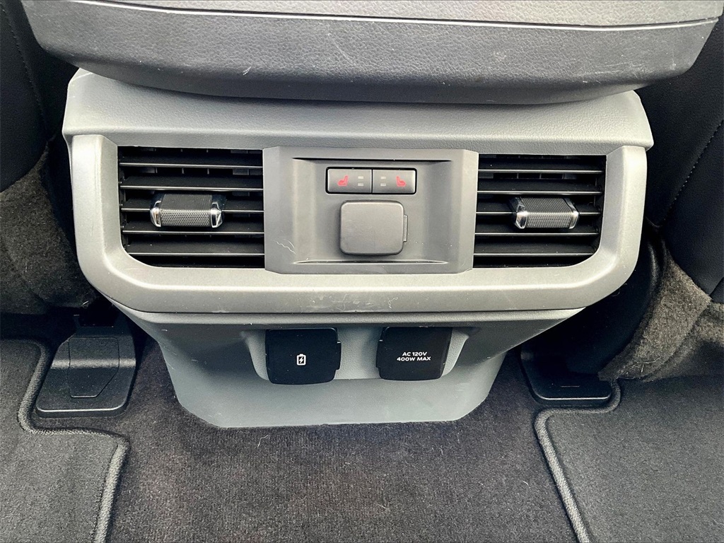 2021 Ford F-150 Lariat - Photo 27