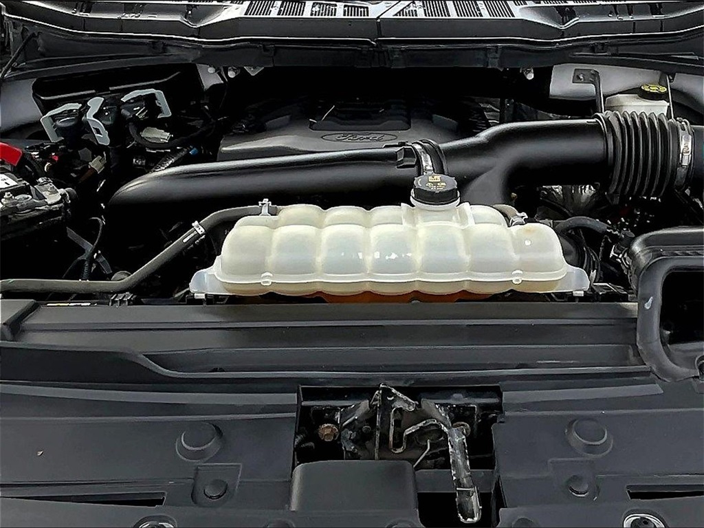 2021 Ford F-150 Lariat - Photo 29