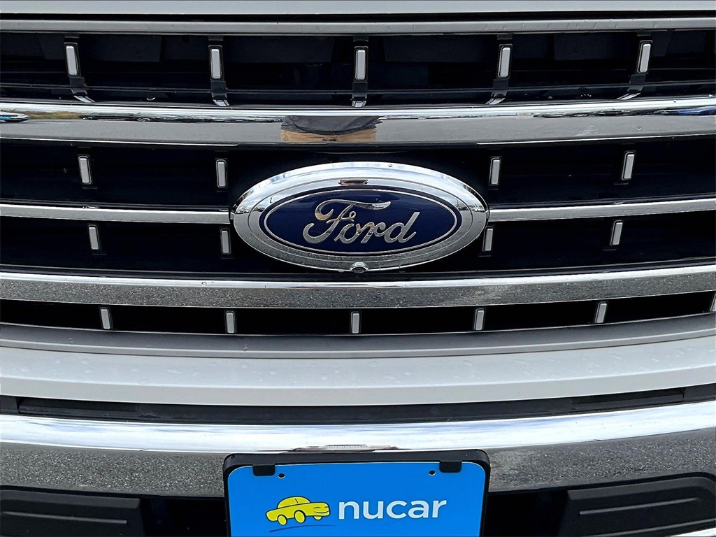 2021 Ford F-150 Lariat - Photo 32