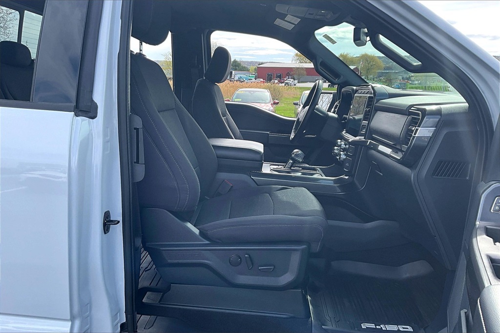 2022 Ford F-150 XLT - Photo 14